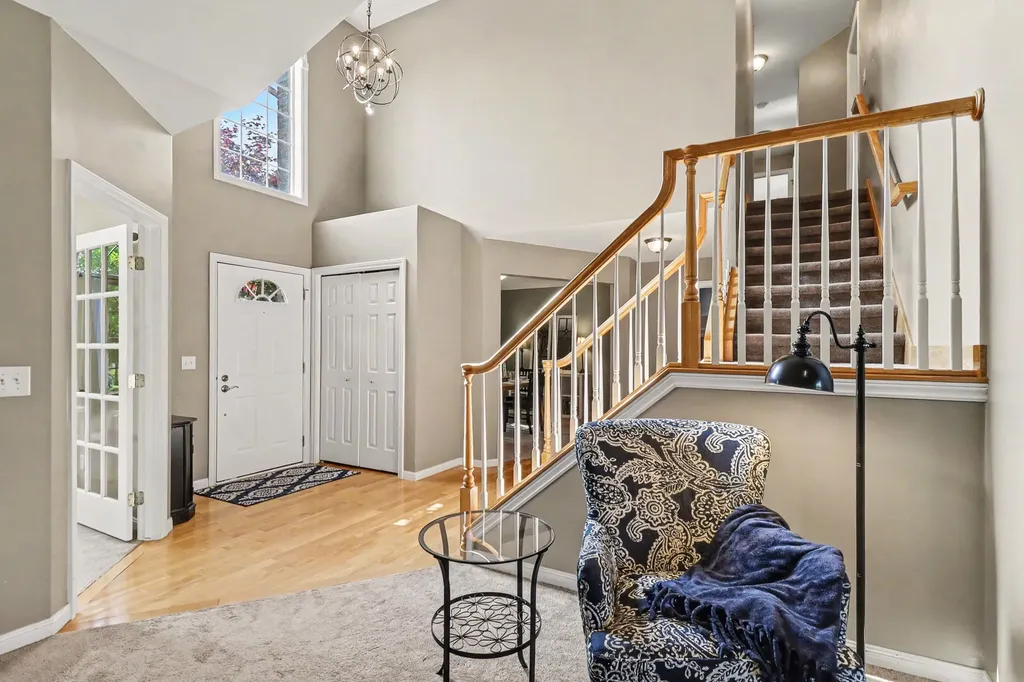 1044 Bicentennial Parkway Pittsfield Charter Township MI 48108