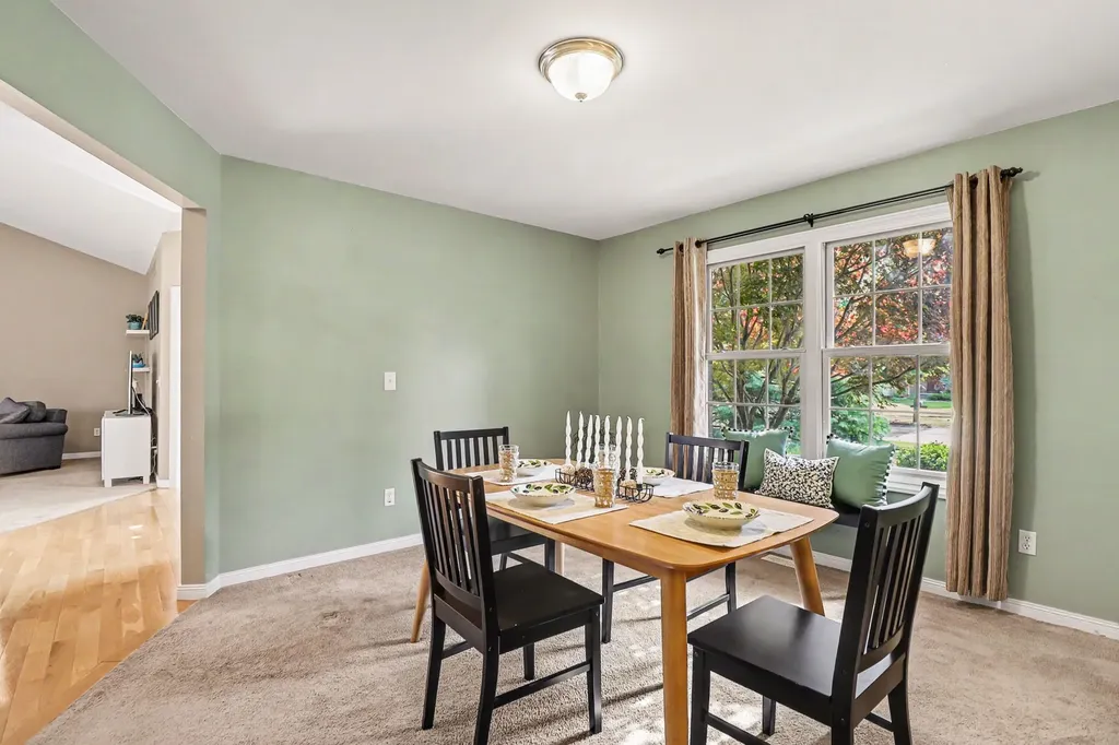 1044 Bicentennial Parkway Pittsfield Charter Township MI 48108