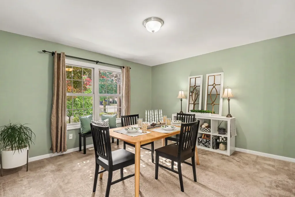 1044 Bicentennial Parkway Pittsfield Charter Township MI 48108