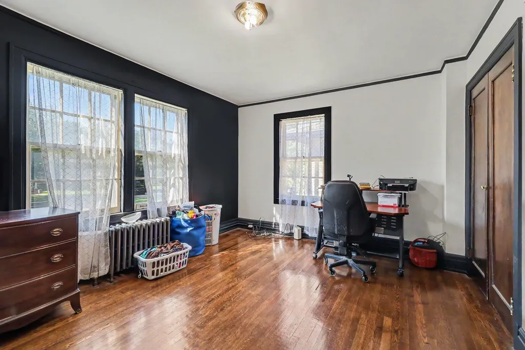 1168 W Boston Boulevard Detroit City MI 48202