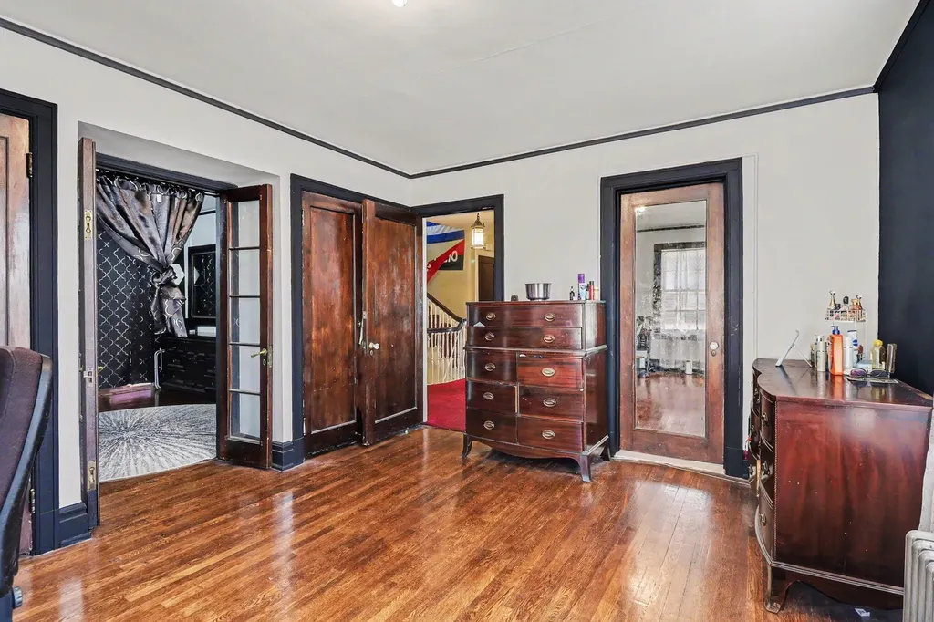 1168 W Boston Boulevard Detroit City MI 48202