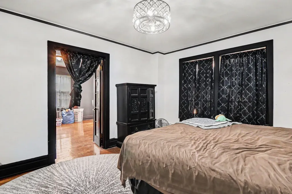 1168 W Boston Boulevard Detroit City MI 48202