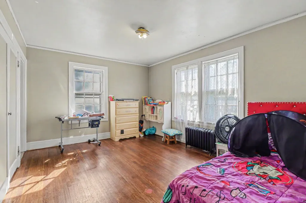 1168 W Boston Boulevard Detroit City MI 48202