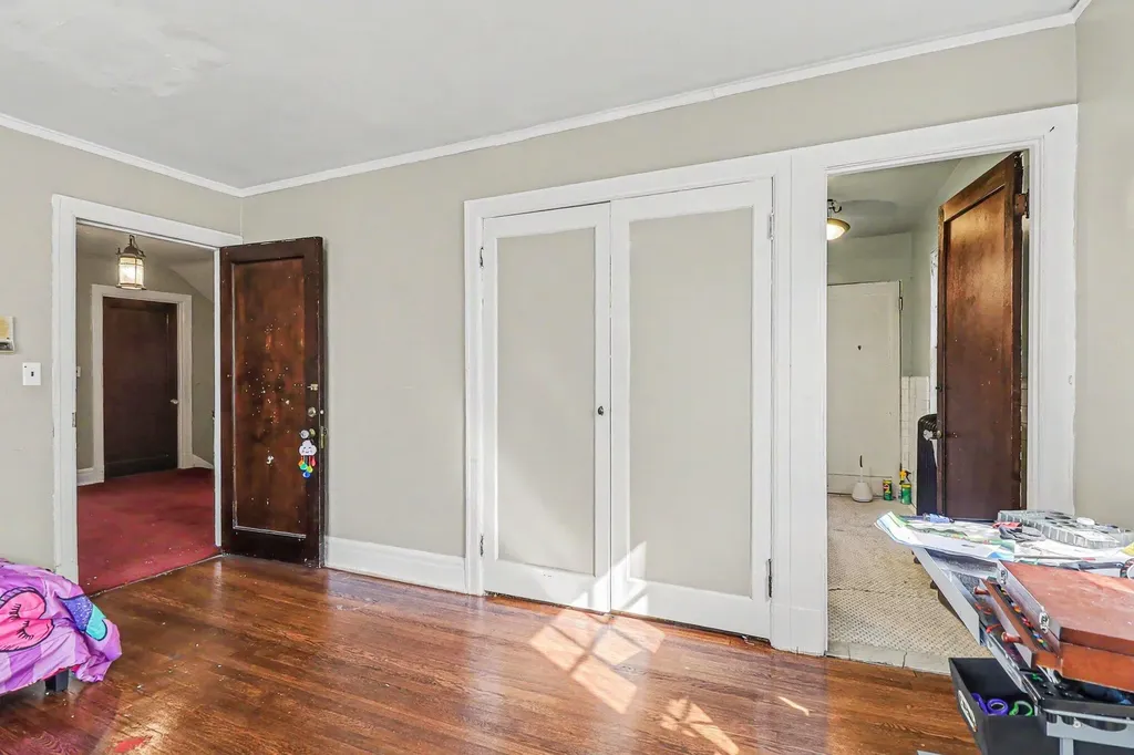 1168 W Boston Boulevard Detroit City MI 48202