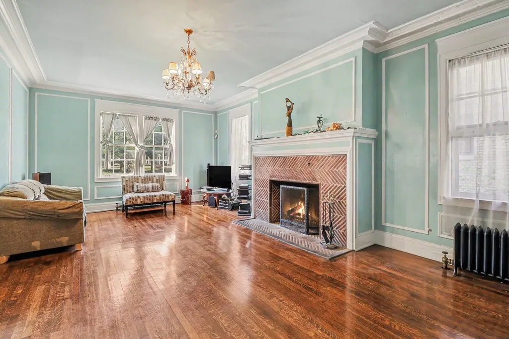 1168 W Boston Boulevard Detroit City MI 48202