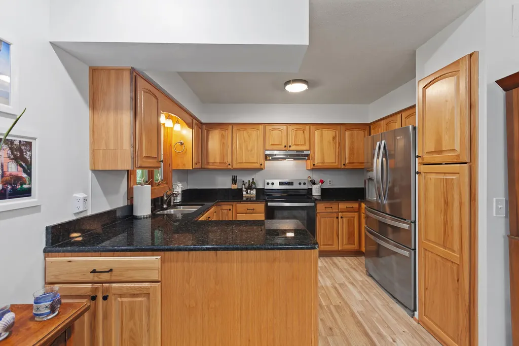 3165 N Grove Drive Frenchtown Township MI 48162