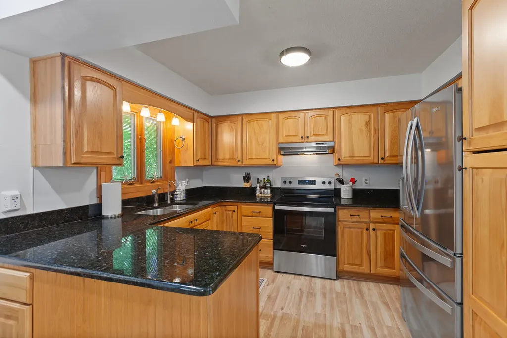3165 N Grove Drive Frenchtown Township MI 48162