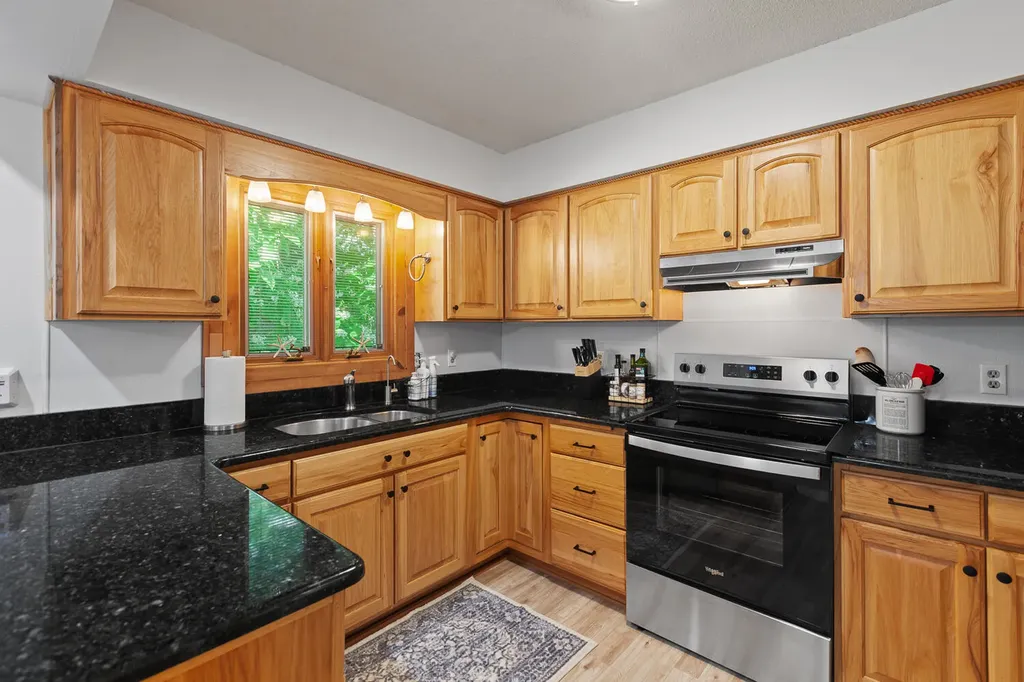 3165 N Grove Drive Frenchtown Township MI 48162
