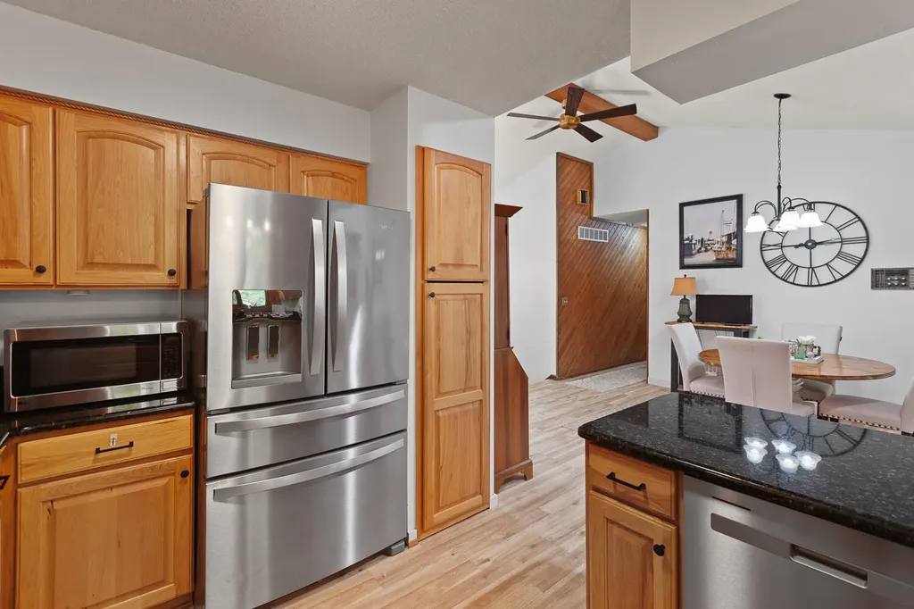 3165 N Grove Drive Frenchtown Township MI 48162
