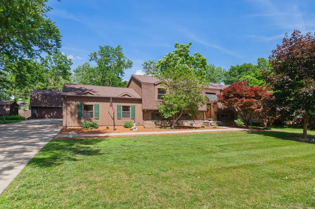 3165 N Grove Drive Frenchtown Township MI 48162