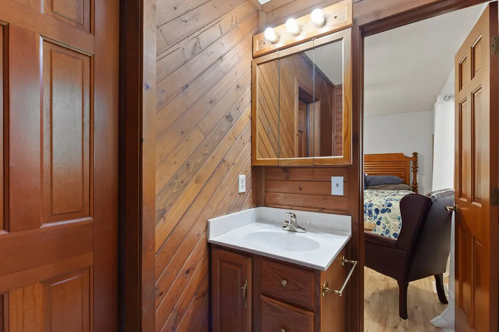 3165 N Grove Drive Frenchtown Township MI 48162