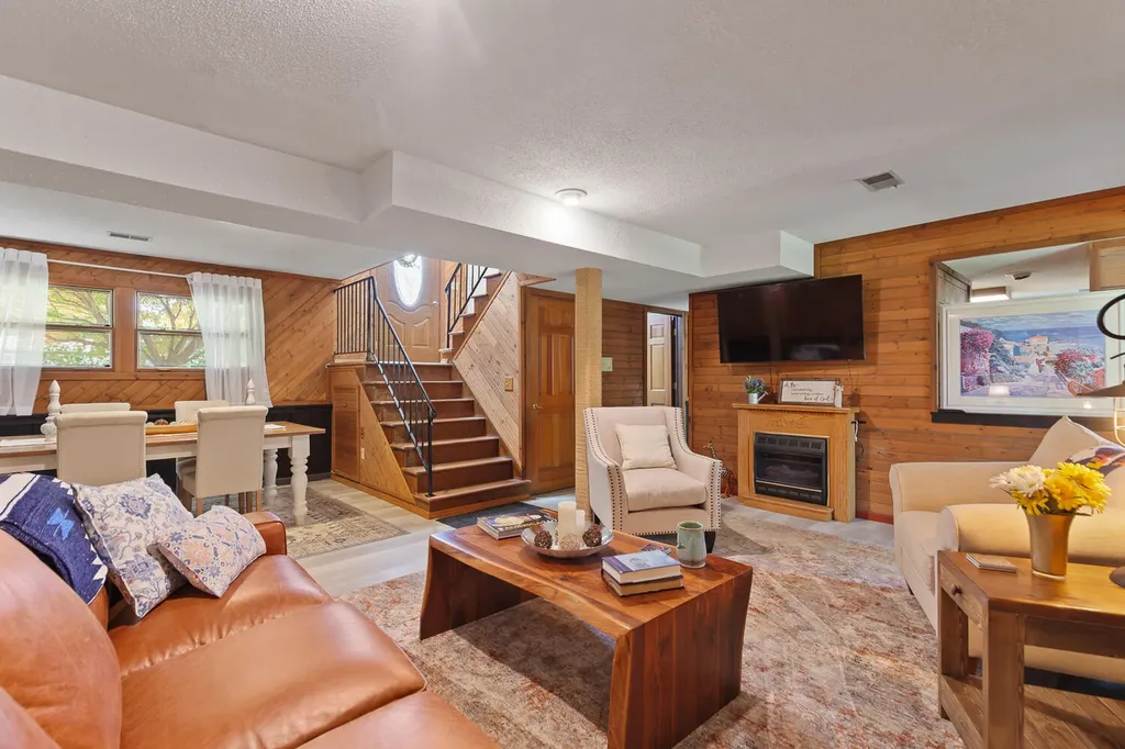 3165 N Grove Drive Frenchtown Township MI 48162