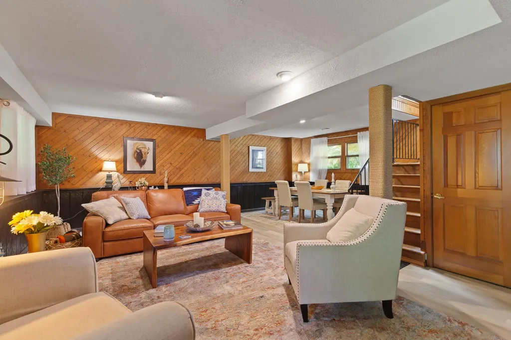 3165 N Grove Drive Frenchtown Township MI 48162