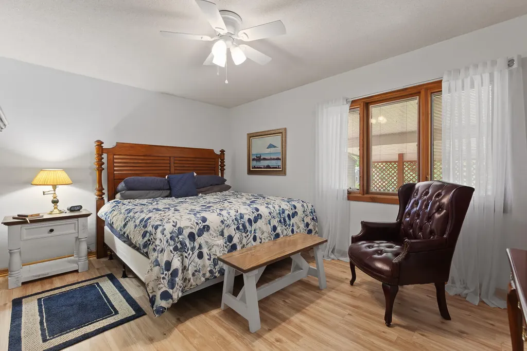 3165 N Grove Drive Frenchtown Township MI 48162