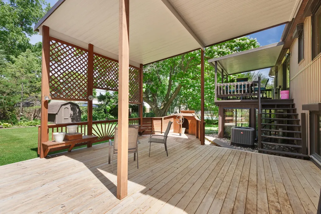 3165 N Grove Drive Frenchtown Township MI 48162