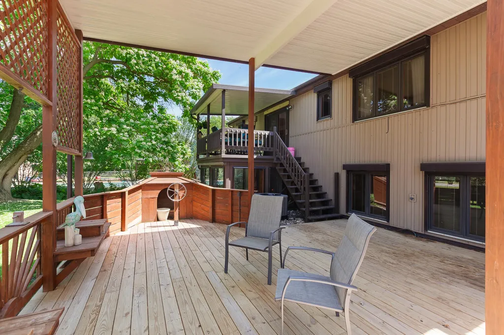 3165 N Grove Drive Frenchtown Township MI 48162