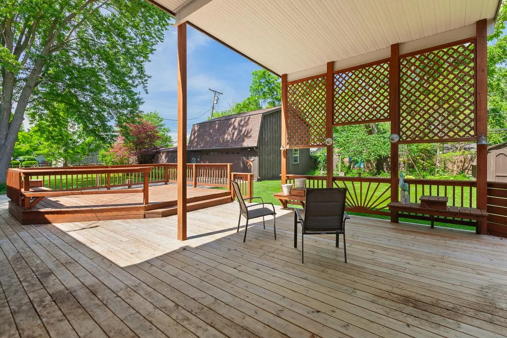 3165 N Grove Drive Frenchtown Township MI 48162