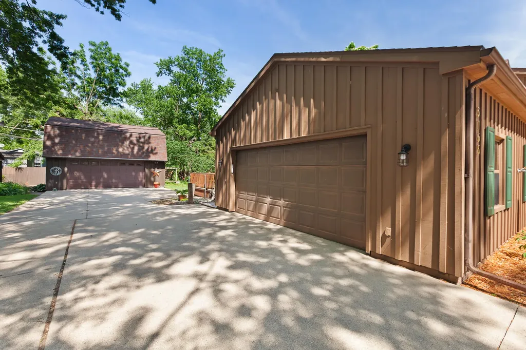3165 N Grove Drive Frenchtown Township MI 48162