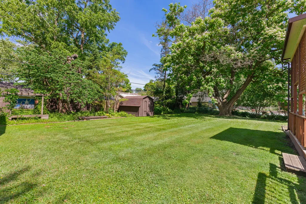 3165 N Grove Drive Frenchtown Township MI 48162