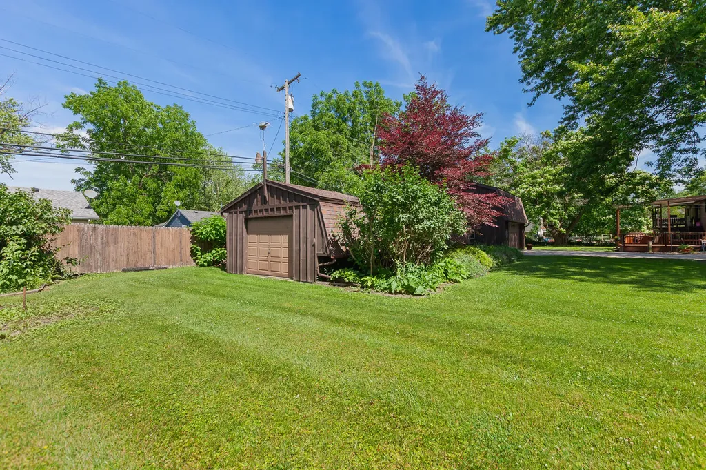 3165 N Grove Drive Frenchtown Township MI 48162