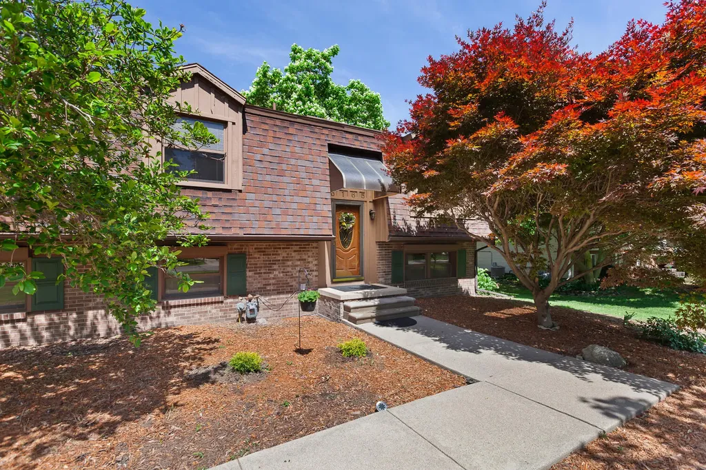 3165 N Grove Drive Frenchtown Township MI 48162
