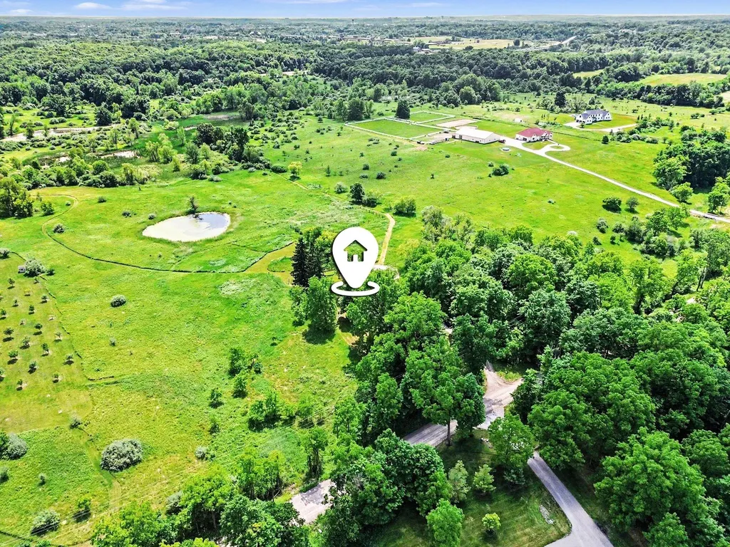 4650 Warren Road Ann Arbor Charter Township MI 48105
