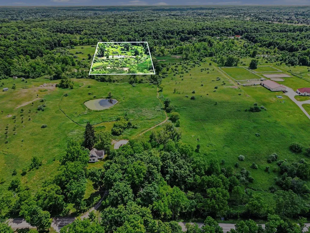 4650 Warren Road Ann Arbor Charter Township MI 48105