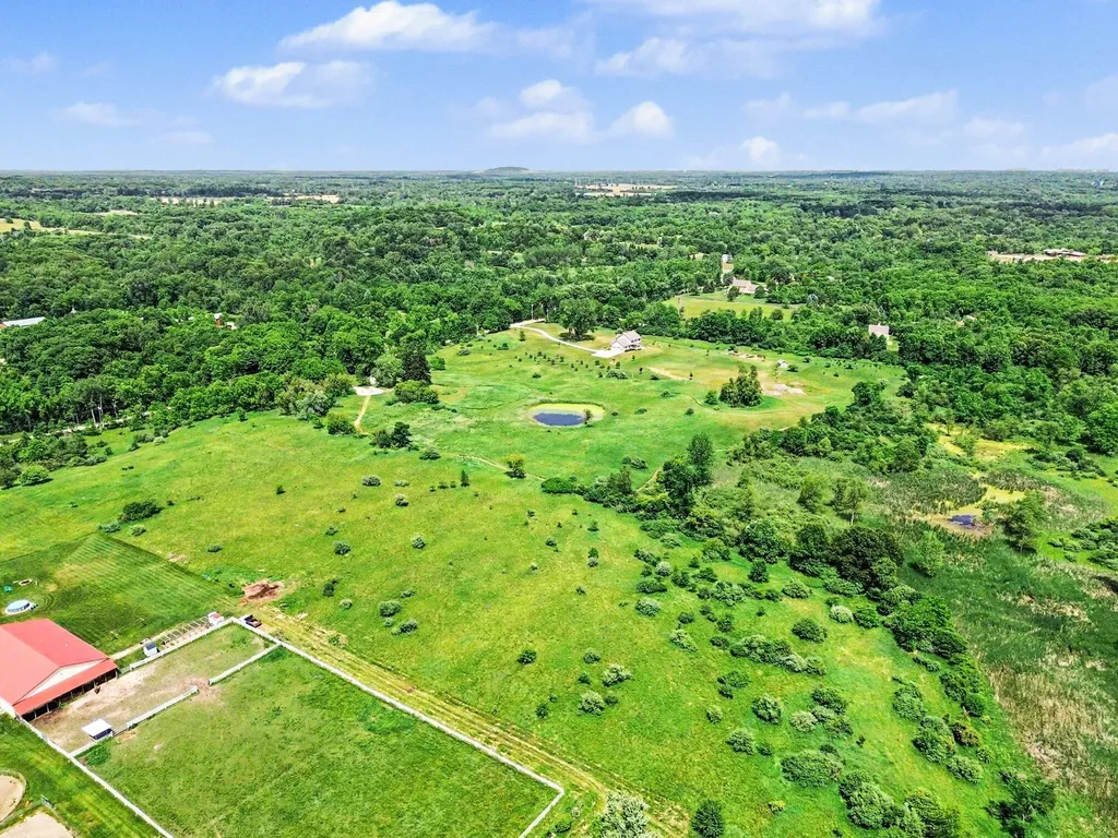 4650 Warren Road Ann Arbor Charter Township MI 48105