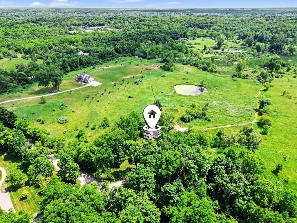 4650 Warren Road Ann Arbor Charter Township MI 48105