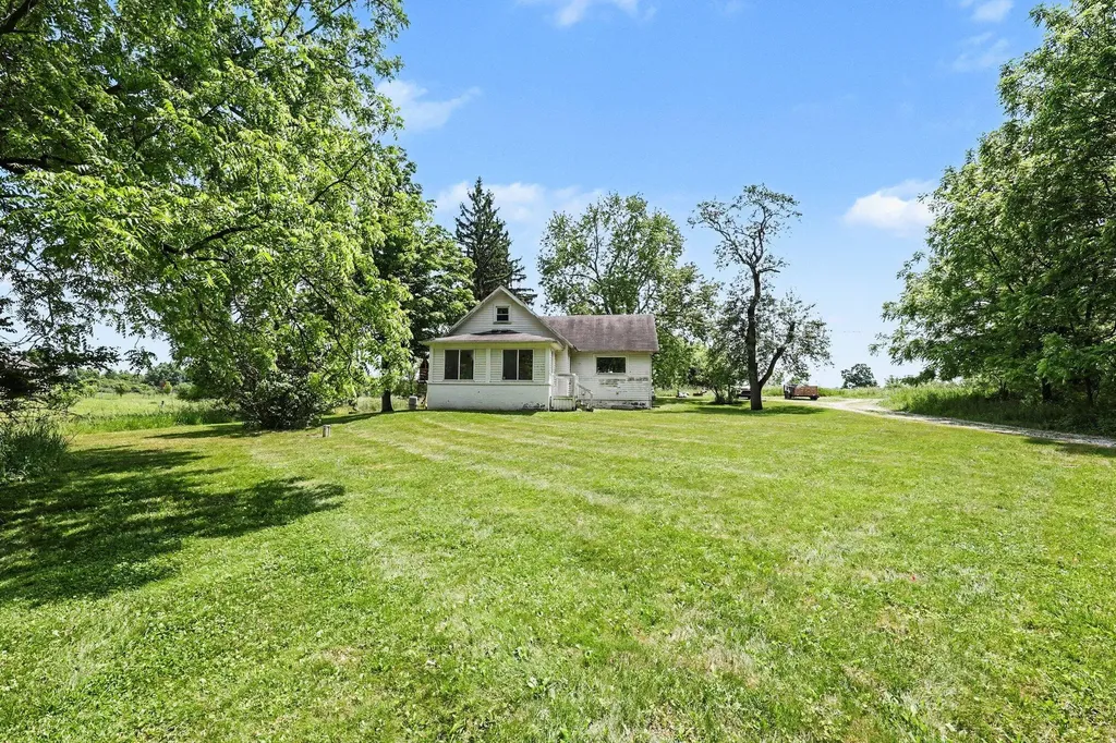 4650 Warren Road Ann Arbor Charter Township MI 48105