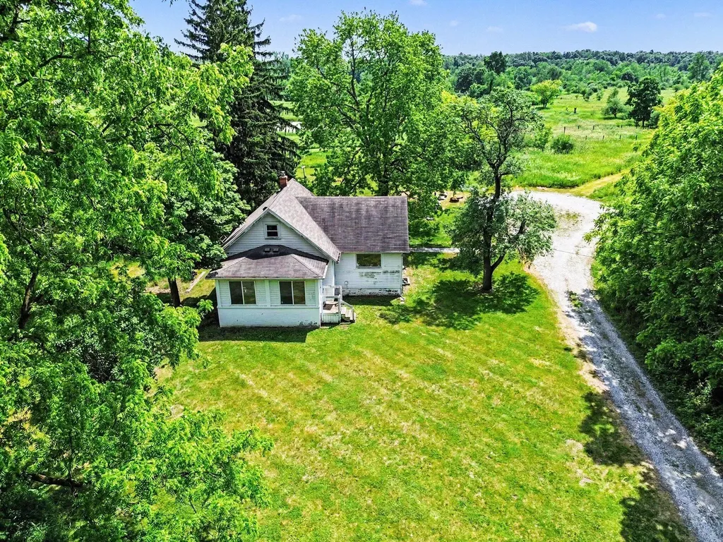 4650 Warren Road Ann Arbor Charter Township MI 48105