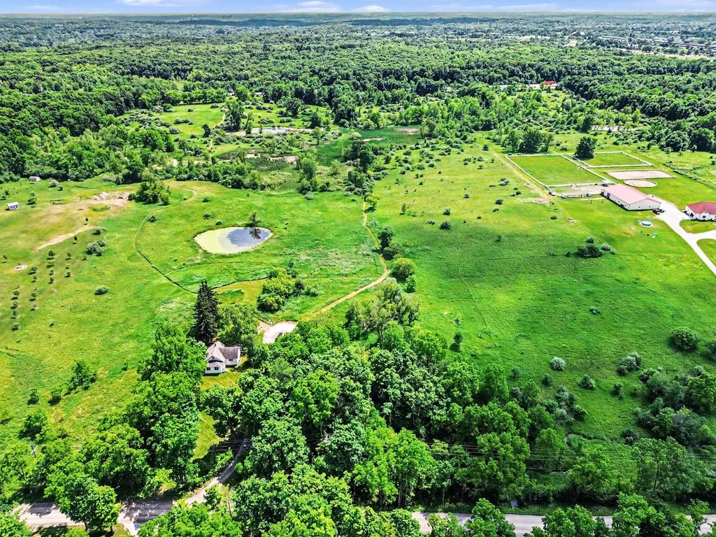 4650 Warren Road Ann Arbor Charter Township MI 48105