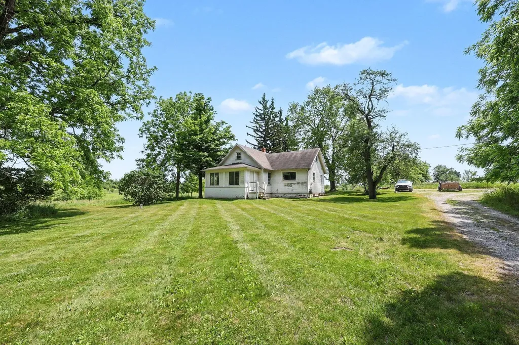 4650 Warren Road Ann Arbor Charter Township MI 48105
