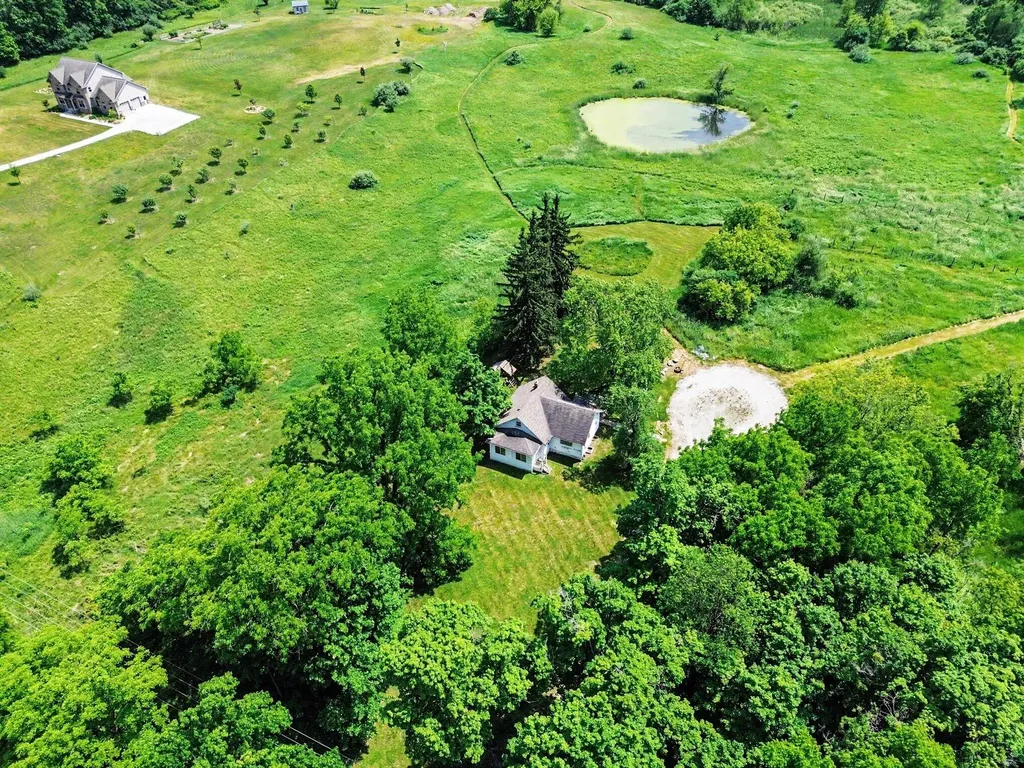 4650 Warren Road Ann Arbor Charter Township MI 48105