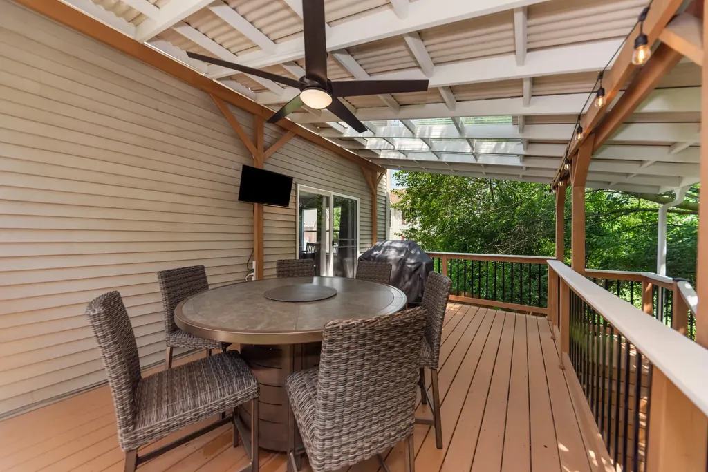 1692 Enclave Lane Ann Arbor City MI 48103