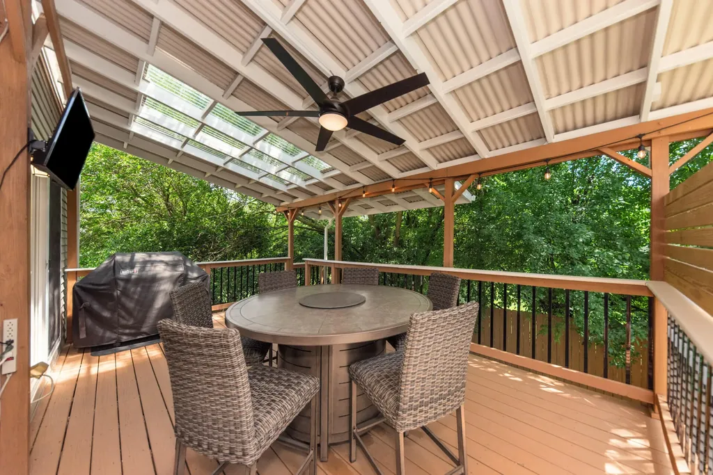1692 Enclave Lane Ann Arbor City MI 48103