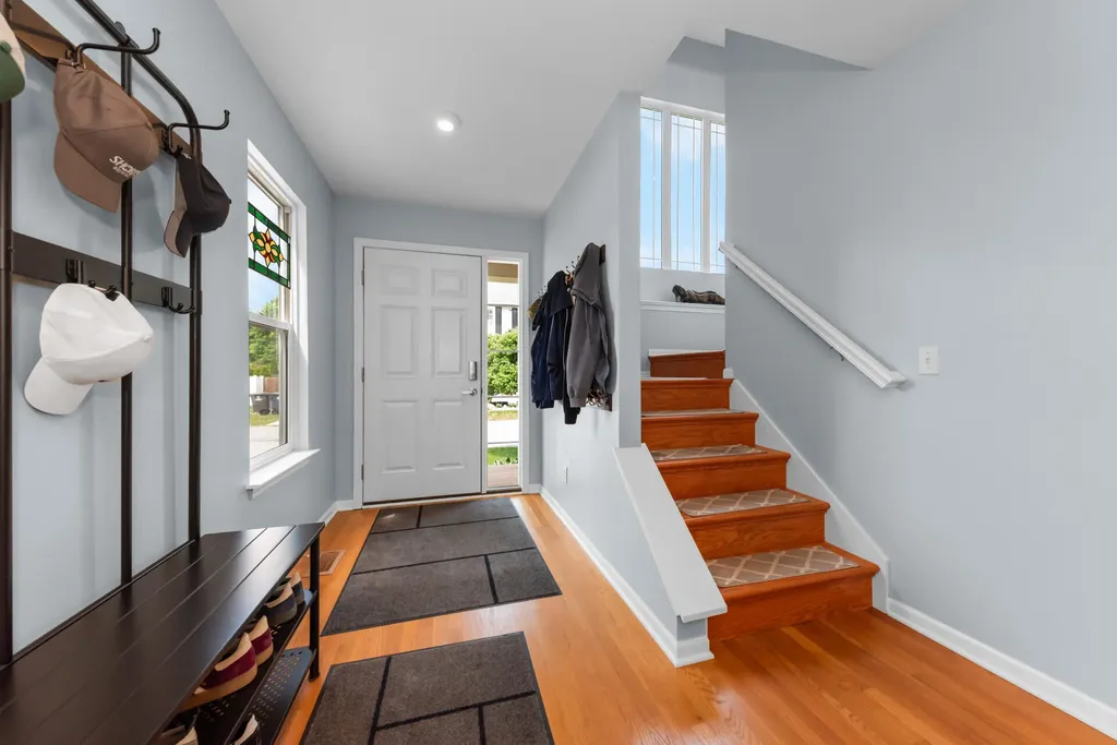 1692 Enclave Lane Ann Arbor City MI 48103