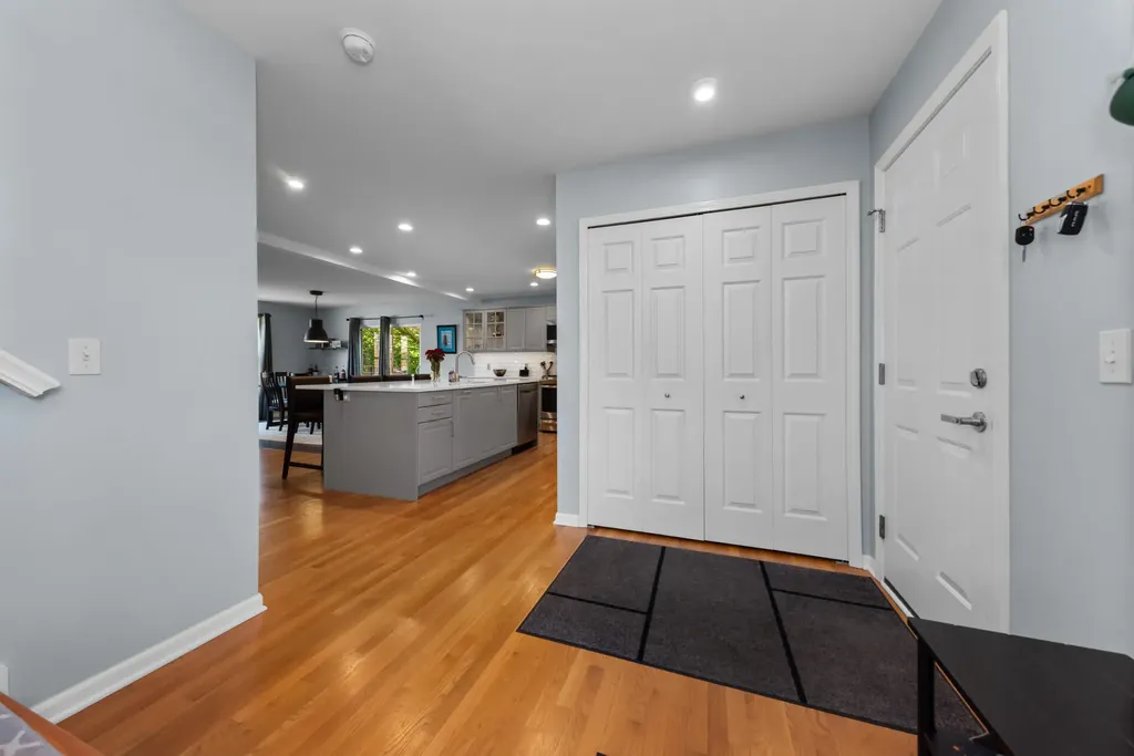 1692 Enclave Lane Ann Arbor City MI 48103