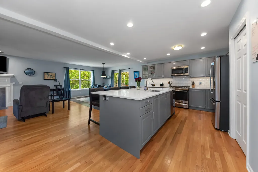 1692 Enclave Lane Ann Arbor City MI 48103