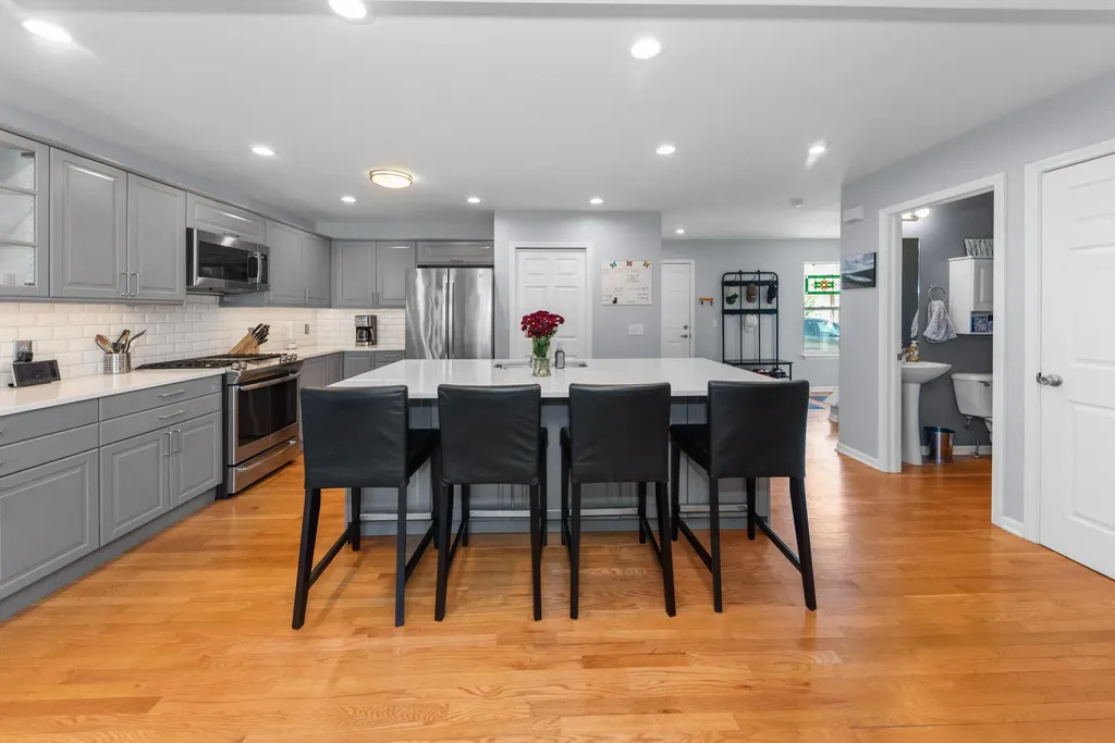1692 Enclave Lane Ann Arbor City MI 48103