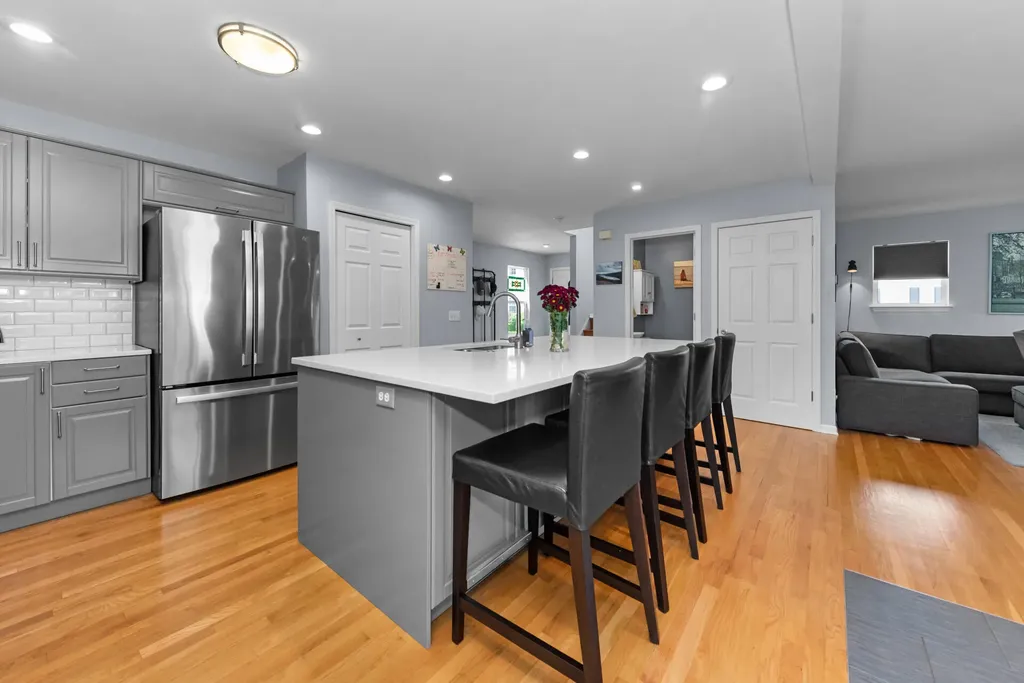 1692 Enclave Lane Ann Arbor City MI 48103