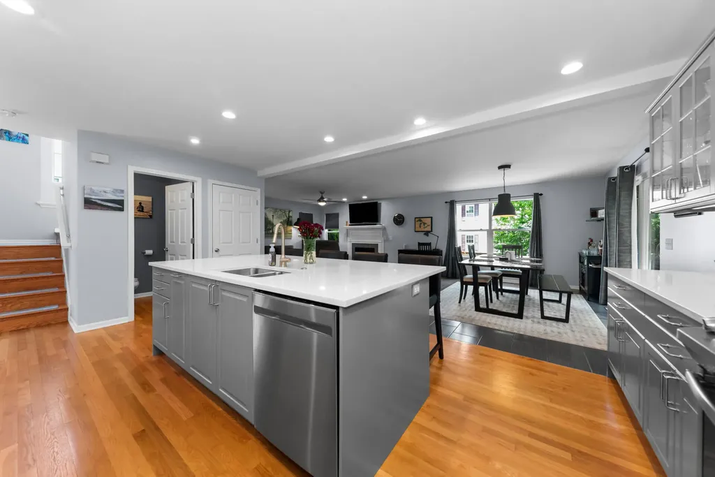 1692 Enclave Lane Ann Arbor City MI 48103