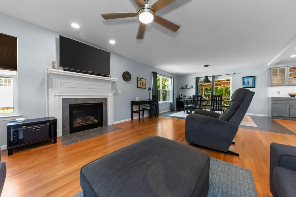 1692 Enclave Lane Ann Arbor City MI 48103