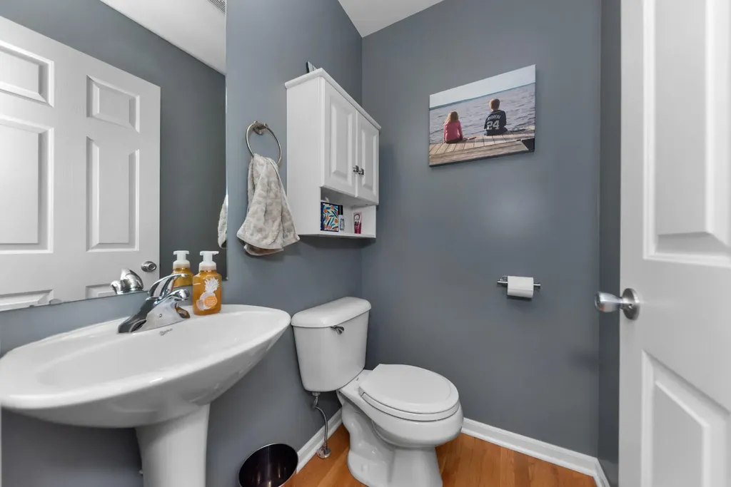 1692 Enclave Lane Ann Arbor City MI 48103