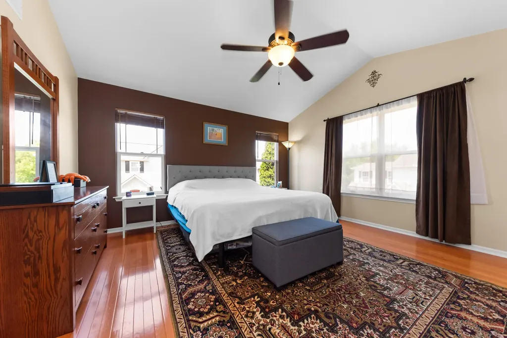 1692 Enclave Lane Ann Arbor City MI 48103