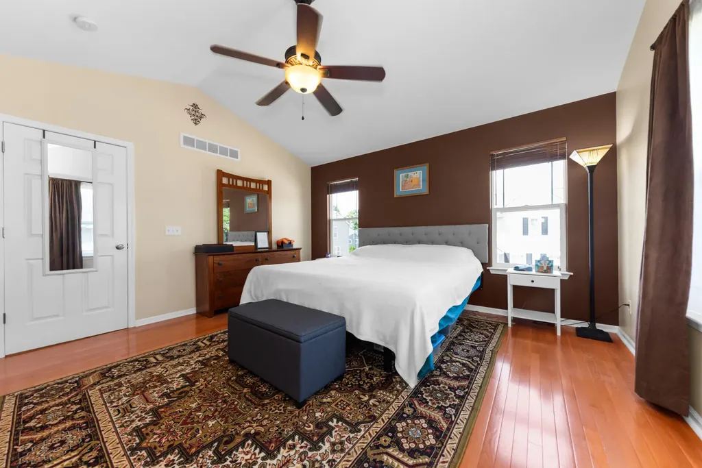 1692 Enclave Lane Ann Arbor City MI 48103