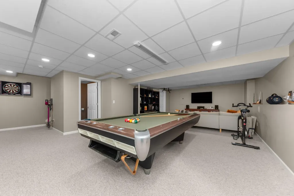 1692 Enclave Lane Ann Arbor City MI 48103