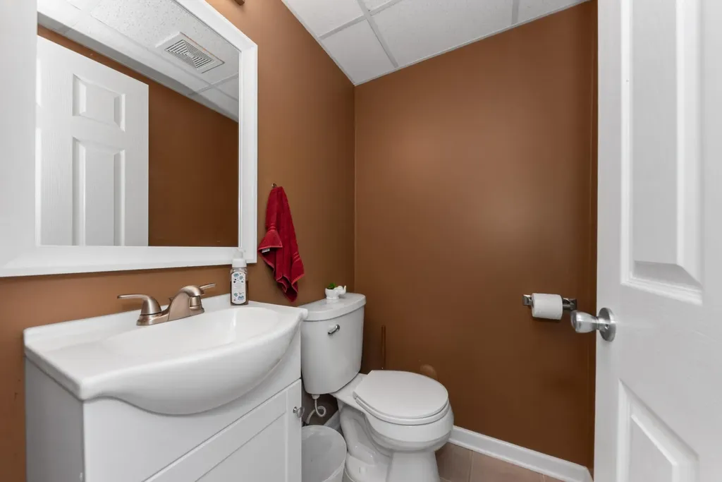 1692 Enclave Lane Ann Arbor City MI 48103
