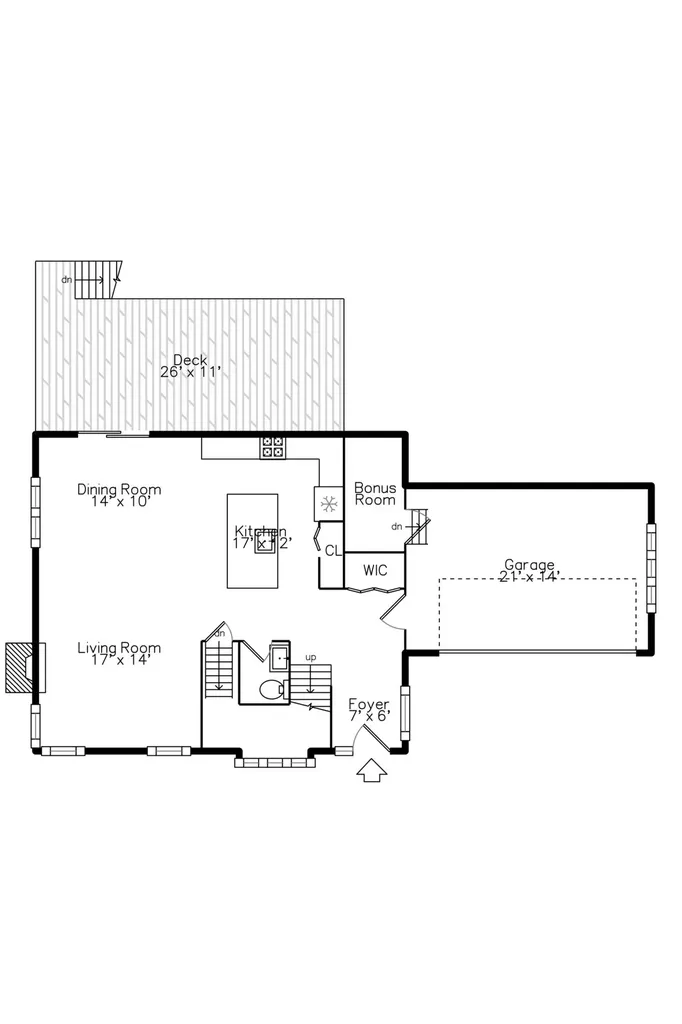 1692 Enclave Lane Ann Arbor City MI 48103