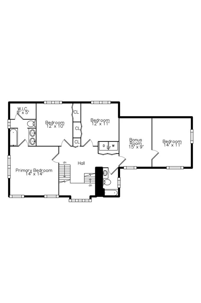 1692 Enclave Lane Ann Arbor City MI 48103